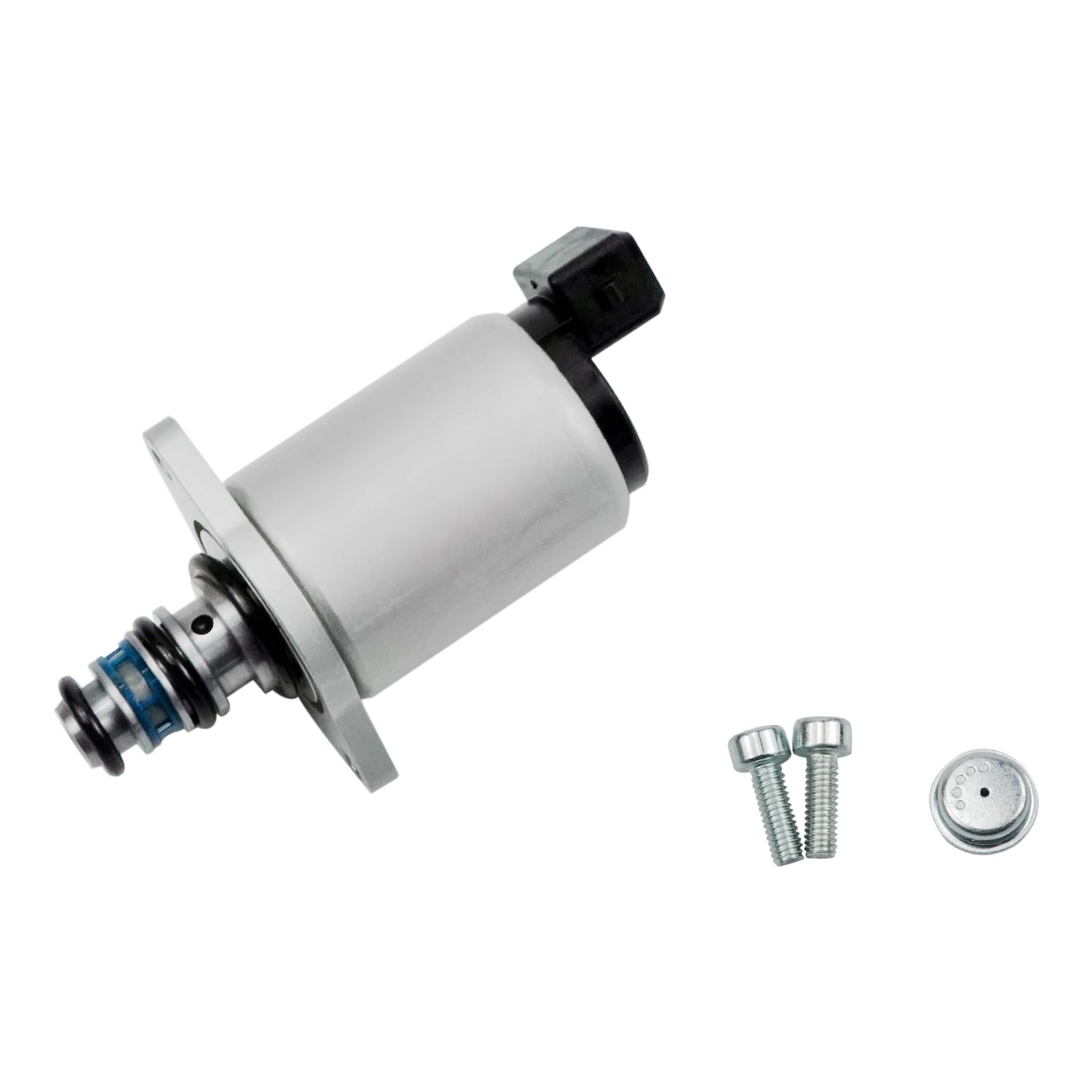 Substituição da válvula solenoide 24V DC para TM58401 923636.0756